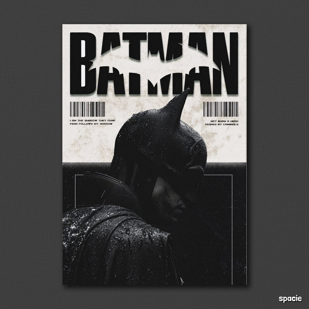 6 Set Web series & Movies Posters #1