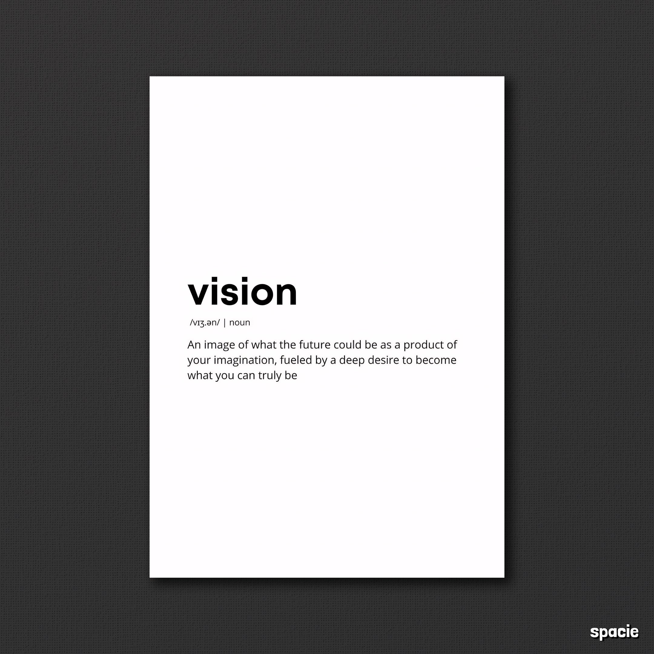 Motivation & Inspiration Poster Collection 07