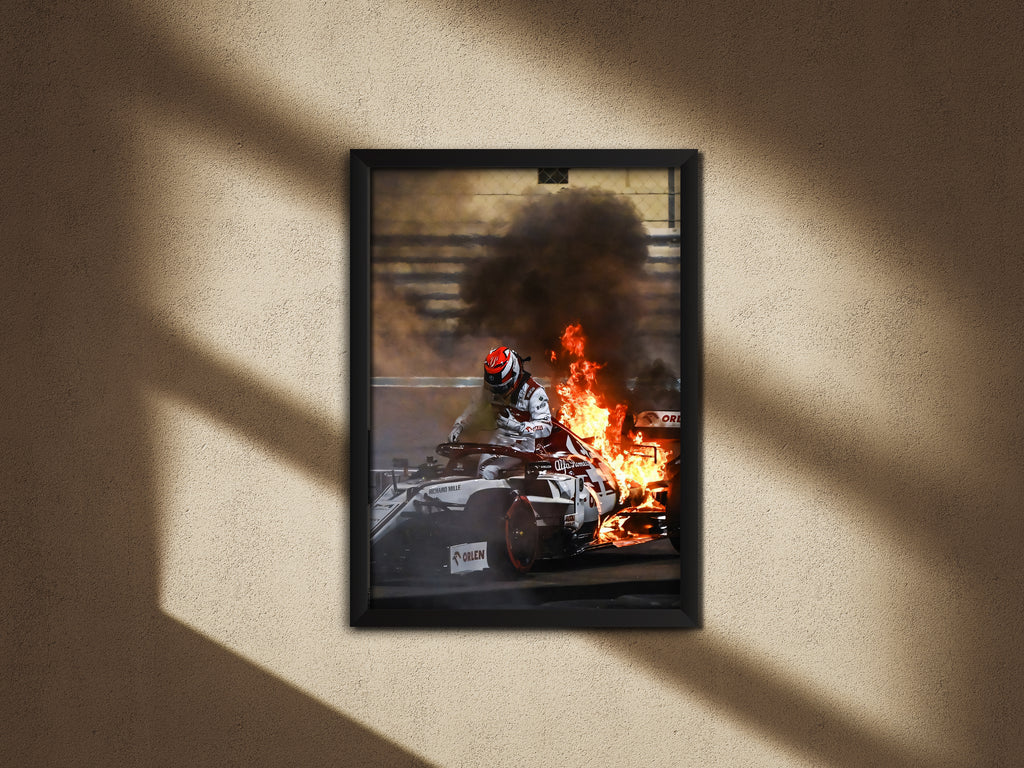 F1 Poster 03
