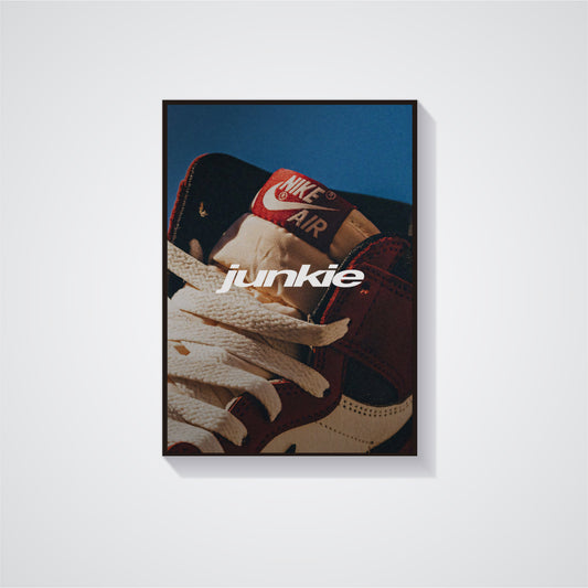 Serene Elegance: Aesthetic Artwork Poster 08