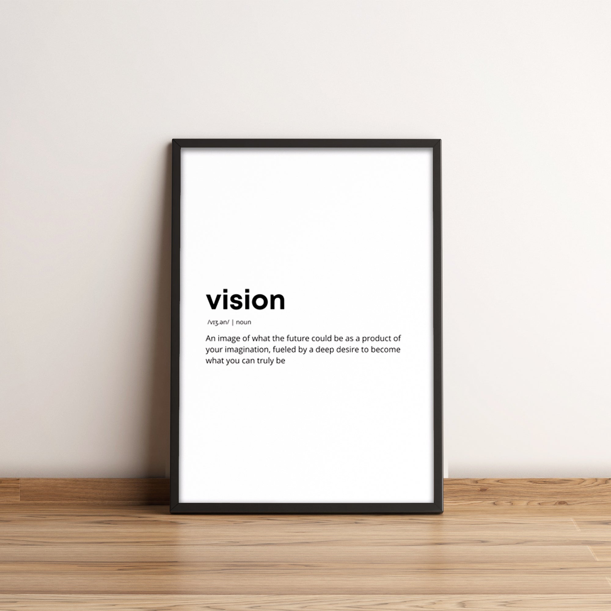 Motivation & Inspiration Poster Collection 07