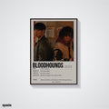 Bloodhounds - Web Series & Movie Posters
