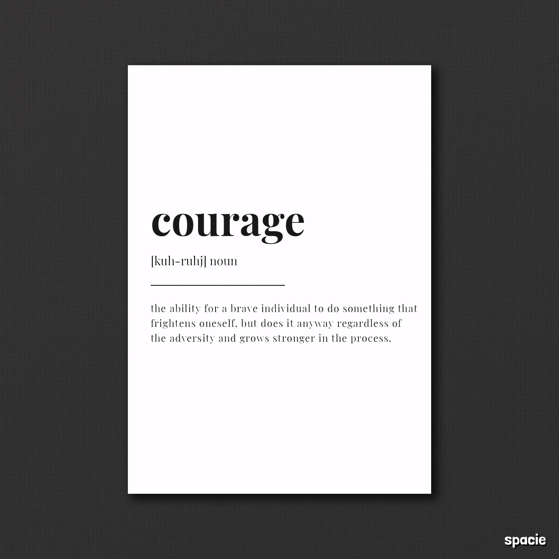 Motivation & Inspiration Poster Collection 08