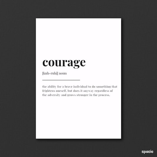 Motivation & Inspiration Poster Collection 08