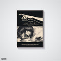 Eren Yeager - Attack on titan - Anime Posters Collection