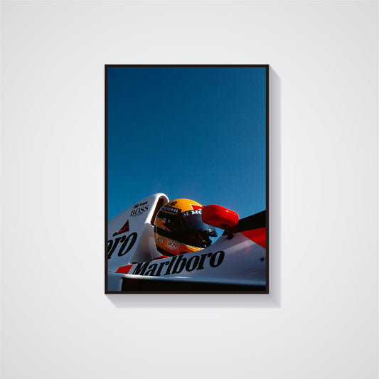 F1 Poster 05