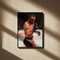 Tony Ferguson Poster 02
