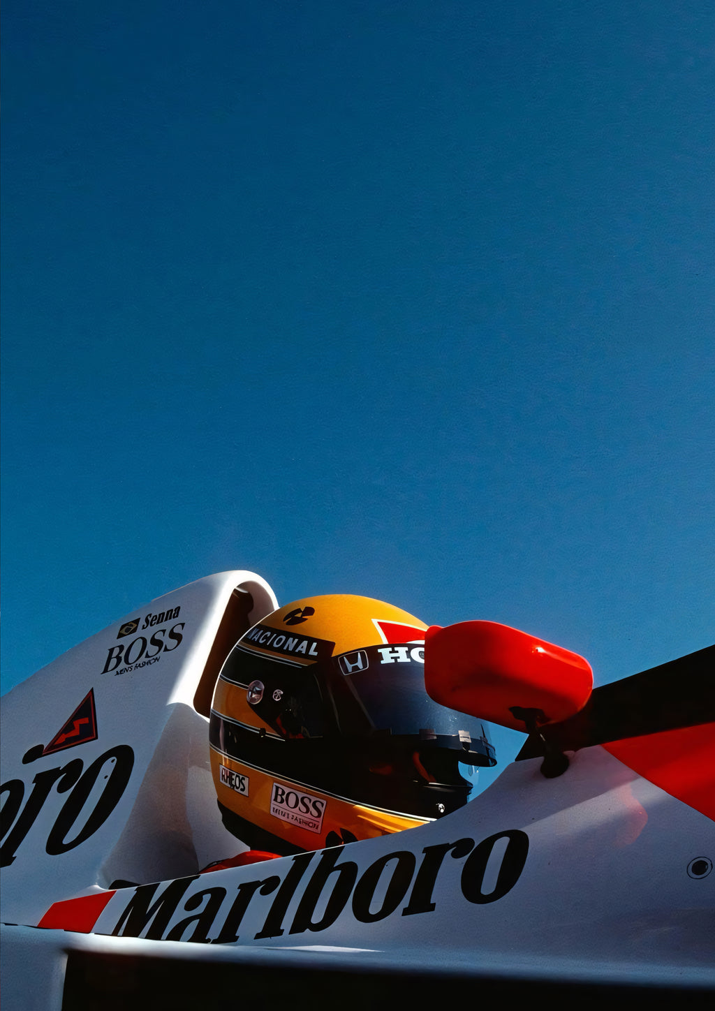 F1 Poster 05