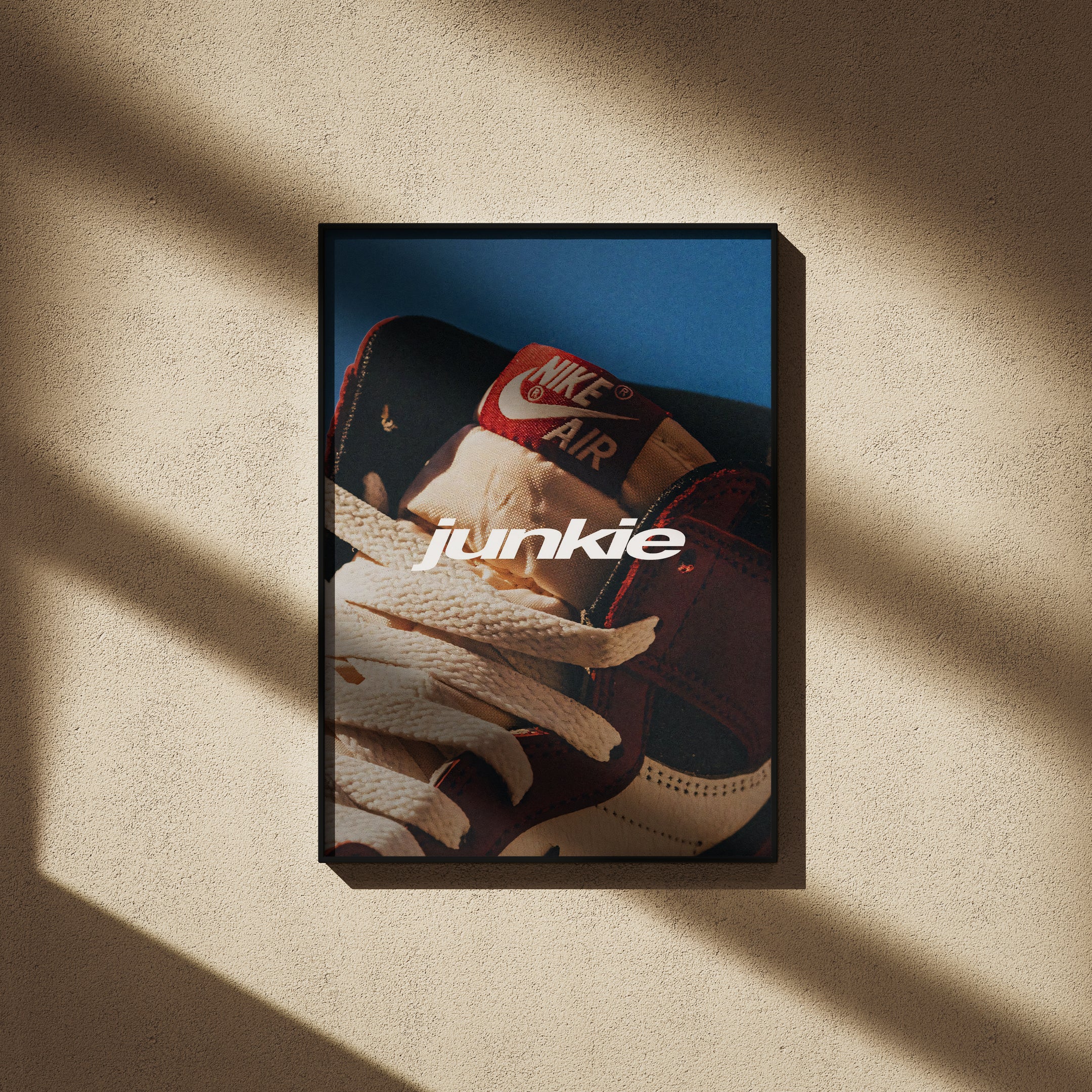 Serene Elegance: Aesthetic Artwork Poster 08