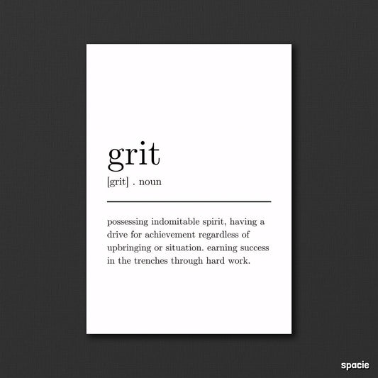 Motivation & Inspiration Poster Collection 09