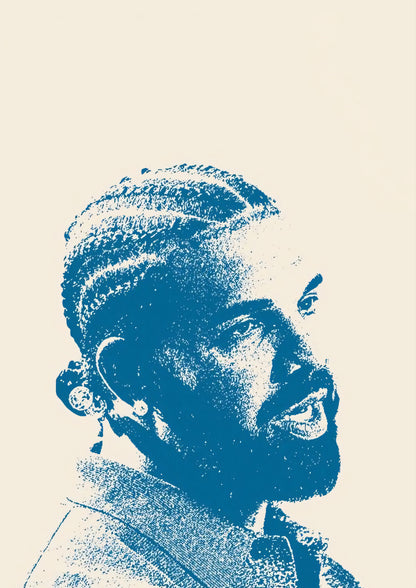 Drake Poster 02