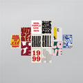 Art theme 12 Poster pack