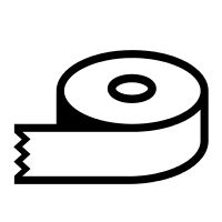 Double-Sided Tape – Strong Mount