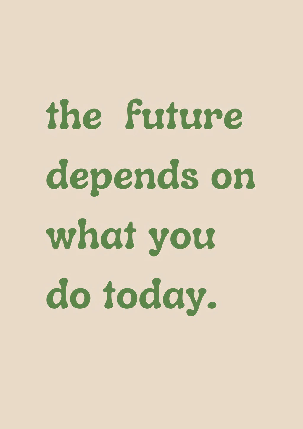 Motivational Art 01